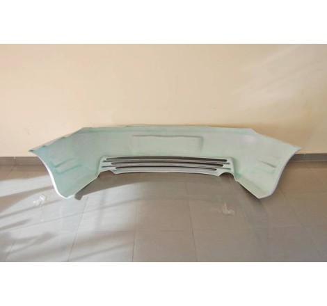 Pare-Choc Arrière Peugeot 406 Coupé