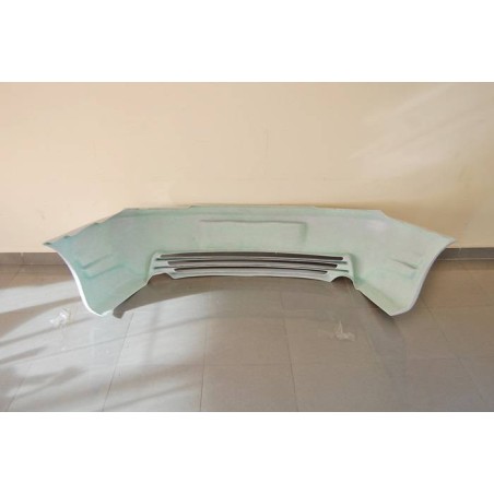 Rear Bumper Peugeot 406 Coupe