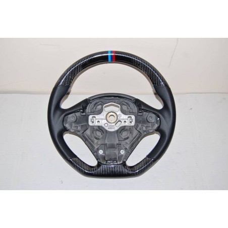 Steering wheels BMW F30 / F31 / F32 / F33 / F36 Carbon Black