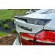 Spoiler BMW F16 X6 14-17 Carbon Fibre