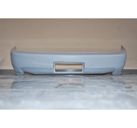 Rear Bumper Toyota MR2