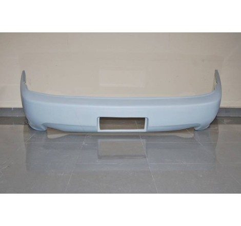 PARAGOLPES TRASEROS  TOYOTA MR2