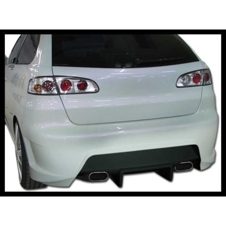Pare-Choc Arrière Seat Ibiza 02-07 Combat