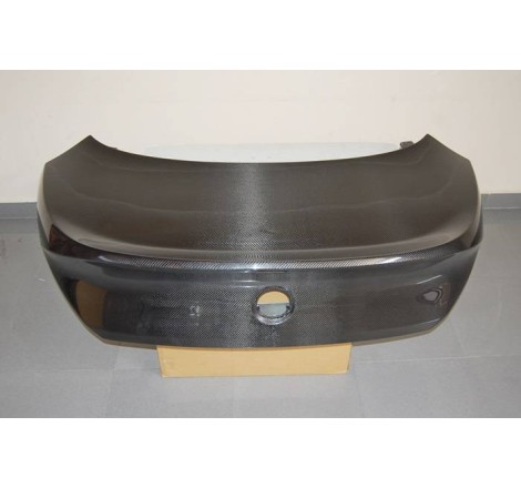 Portellone Posteriore BMW E63 CSL Carbonio