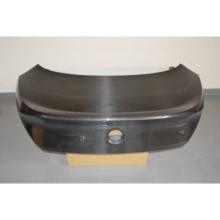 Boot Lid BMW E63 CSL Carbon Fibre