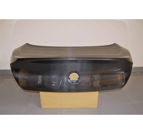 Portellone Posteriore BMW E63 CSL Carbonio