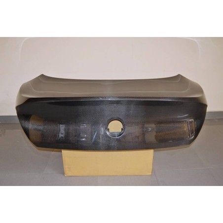 Boot Lid BMW E63 CSL Carbon Fibre