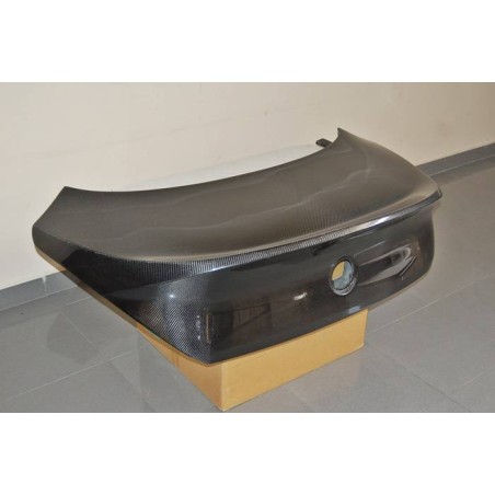 Boot Lid BMW E63 CSL Carbon Fibre