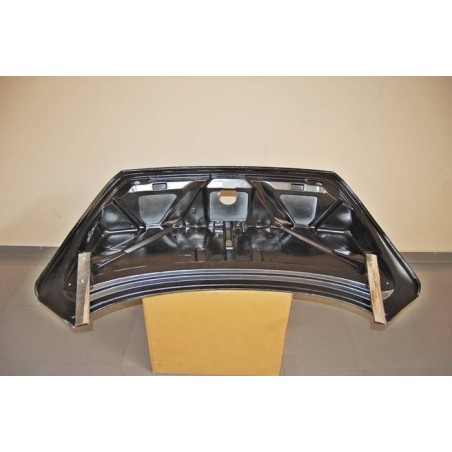 Boot Lid BMW E63 CSL Carbon Fibre