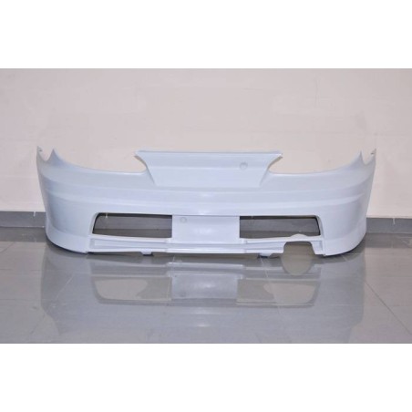 Paraurti Posteriore  Hyundai  Coupe 96-99