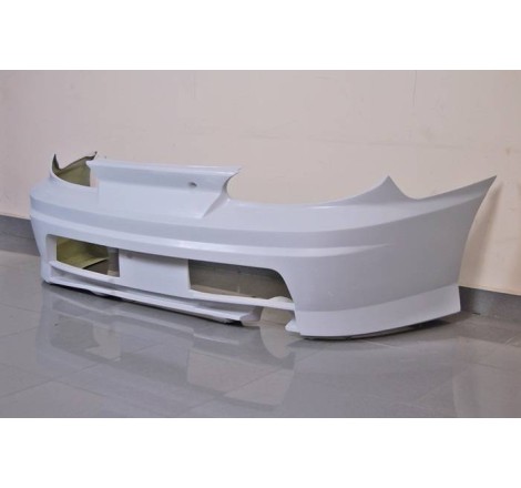 Paraurti Posteriore  Hyundai  Coupe 96-99