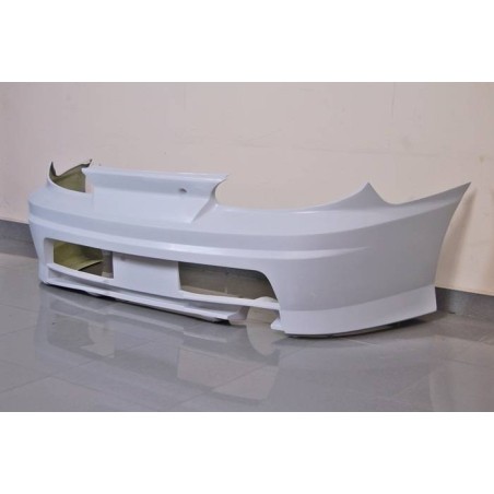 Rear Bumper Hyundai Coupe 1996-1999