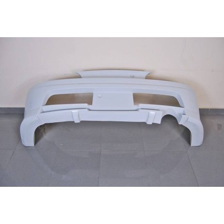 PARAGOLPES TRASEROS  HYUNDAI  COUPE 96