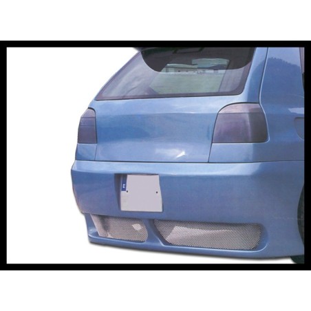 Paraurti Posteriore Volkswagen  Golf 3 2 Huecos