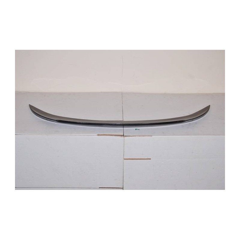 Aileron Carbone BMW F13 2012-2016