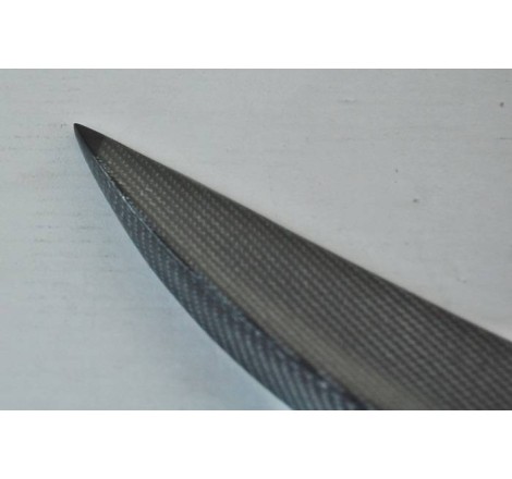 Aileron Carbone BMW F13 2012-2016