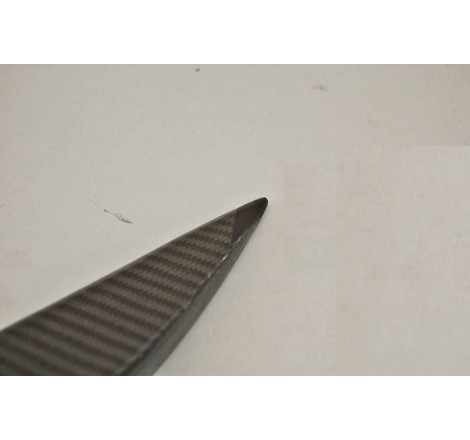 Aileron Carbone BMW F13 2012-2016