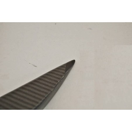 Aileron Carbone BMW F13 2012-2016