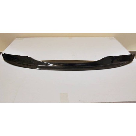 Spoiler delantero bmw e46