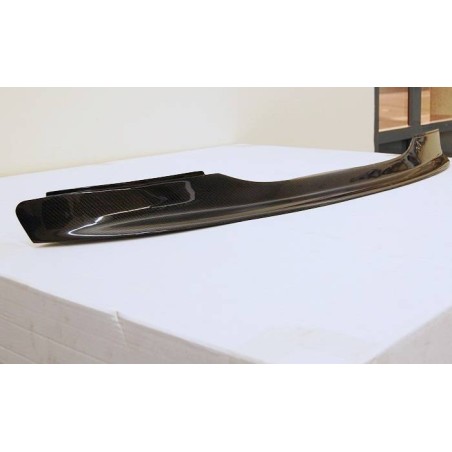 Spoiler delantero bmw e46