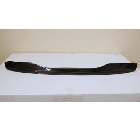 Spoiler delantero bmw e46