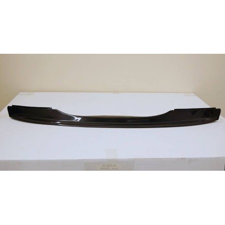 Spoiler delantero bmw e46
