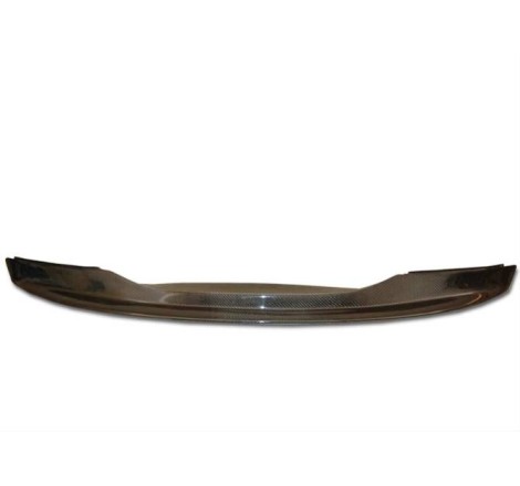 Front Spoiler BMW E46, M3 Type CSL Carbon Fibre