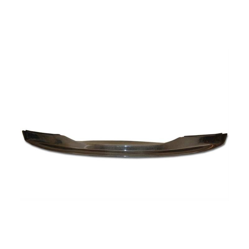 Spoiler delantero bmw e46