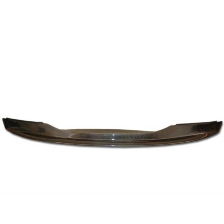 Spoiler delantero bmw e46