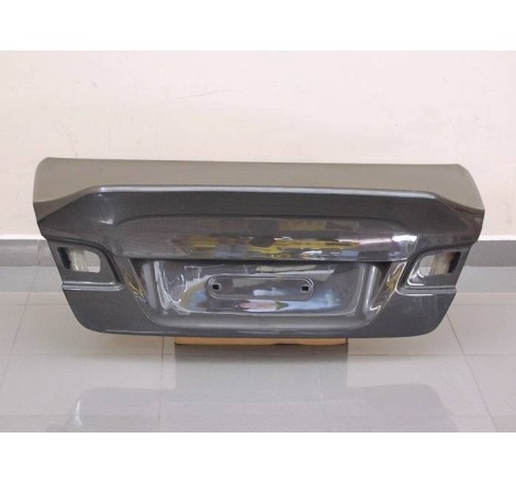 Portellone Carbonio BMW E92 / E92 Look M3 CSL Eric