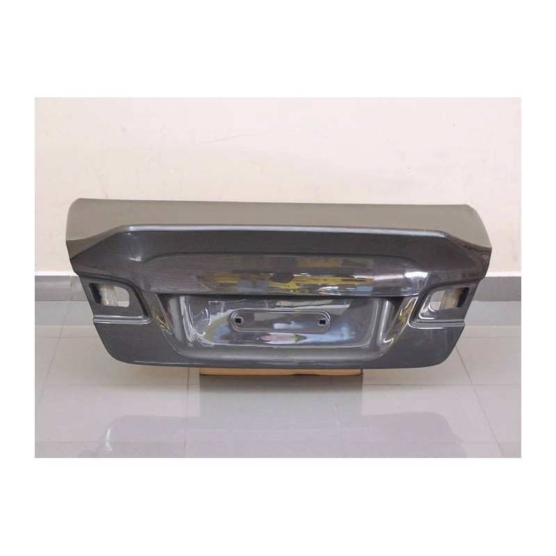 Portellone Carbonio BMW E92 / E92 Look M3 CSL Eric