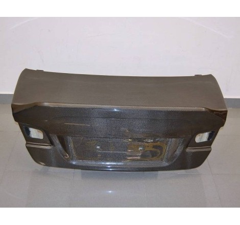 porton carbono BMW E92 CSL ERIC