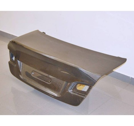 porton carbono BMW E92 CSL ERIC
