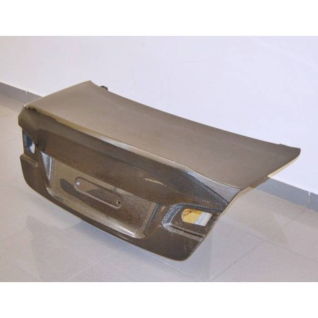 porton carbono BMW E92 CSL ERIC