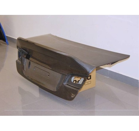 Portellone Carbonio BMW E92 / E92 Look M3 CSL Eric