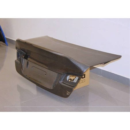 Portellone Carbonio BMW E92 / E92 Look M3 CSL Eric