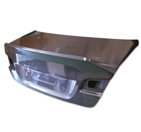 porton carbono BMW E92 CSL ERIC