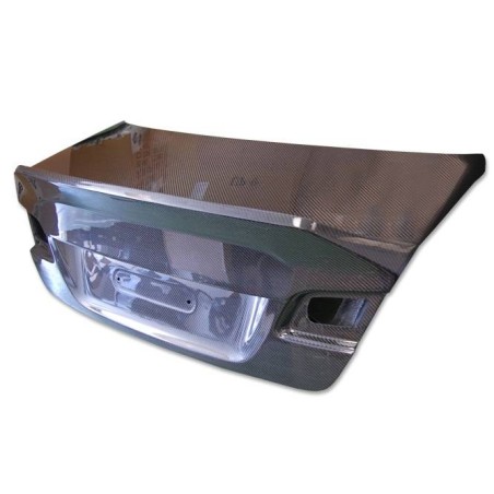 Portellone Carbonio BMW E92 / E92 Look M3 CSL Eric