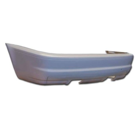 Paragolpes Trasero BMW E46 Look M3