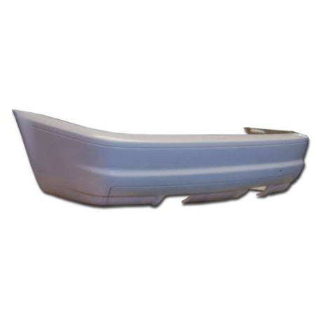 Paragolpes Trasero BMW E46 Look M3