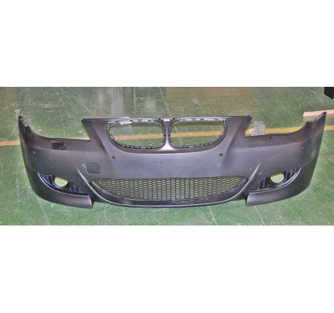 Paragolpes delantero BMW E60 M5 '08-'09 ABS