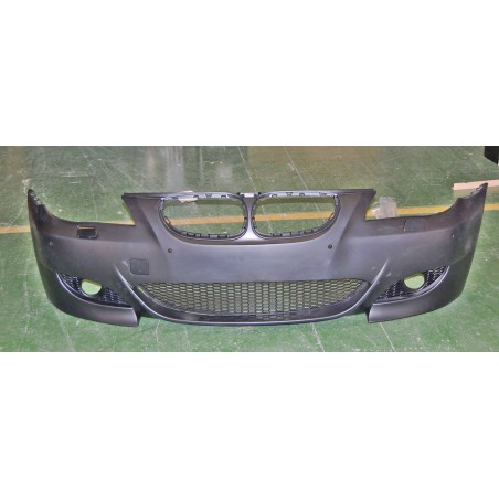 Paragolpes delantero BMW E60 M5 '08-'09 ABS