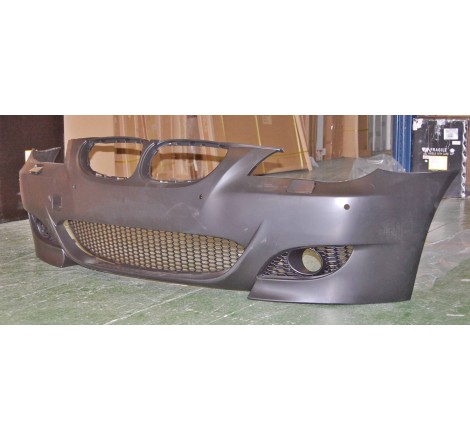 Paragolpes delantero BMW E60 M5 '08-'09 ABS