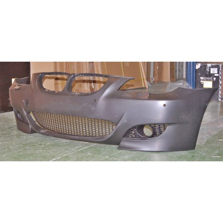Paragolpes delantero BMW E60 M5 '08-'09 ABS