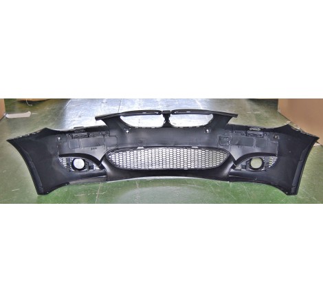 Paragolpes delantero BMW E60 M5 '08-'09 ABS