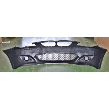 Paragolpes delantero BMW E60 M5 '08-'09 ABS