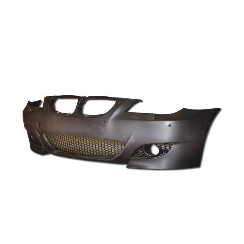 Paragolpes delantero BMW E60 M5 '08-'09 ABS