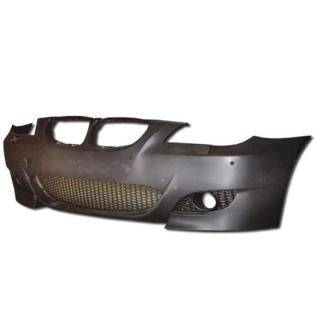 Paragolpes delantero BMW E60 M5 '08-'09 ABS