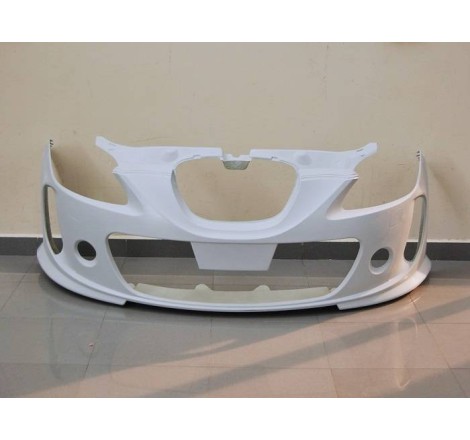 Front Bumper Seat Leon / Toledo 2009, FR Type