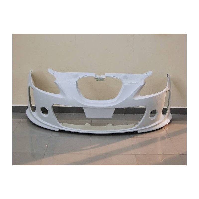 Paraurti anteriore SEAT LEON FR '09